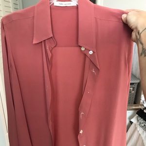 Marc Jacobs women’s button down blouse